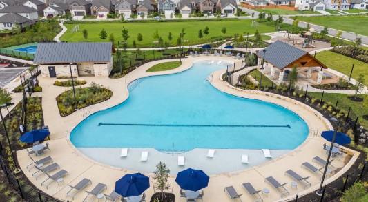 15424 Welsh Mills Drive Pflugerville TX 78660