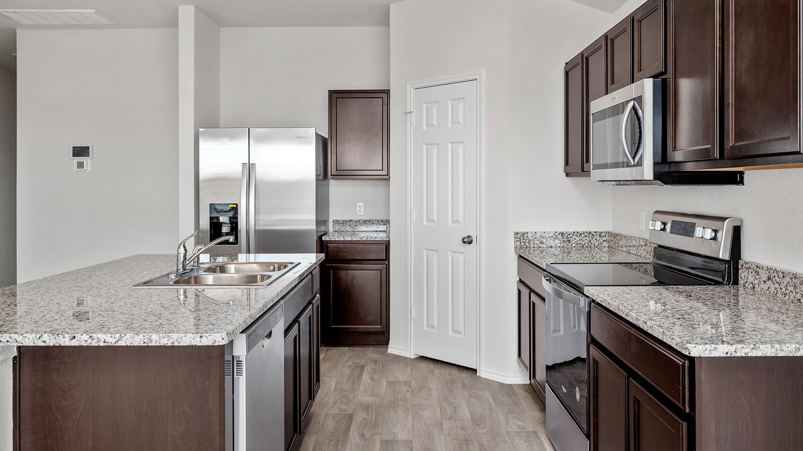 100 Wind Hill Jarrell TX 76537