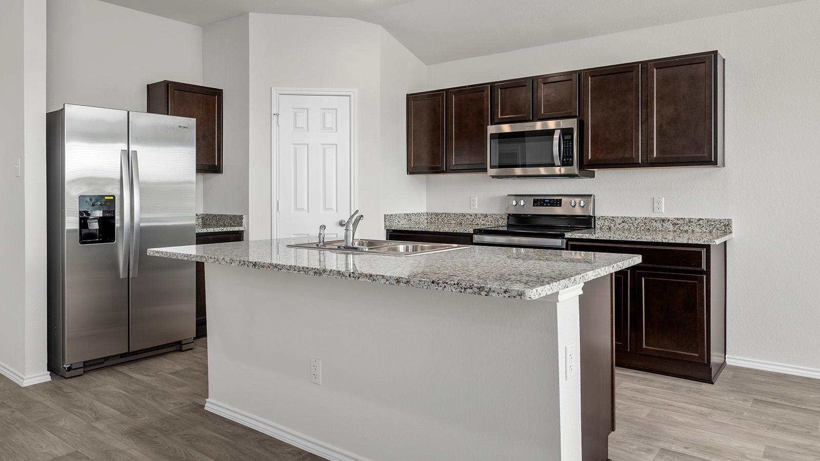100 Wind Hill Jarrell TX 76537