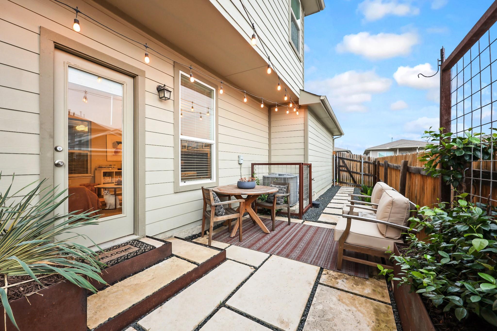 2026 Arborside Drive Austin TX 78754