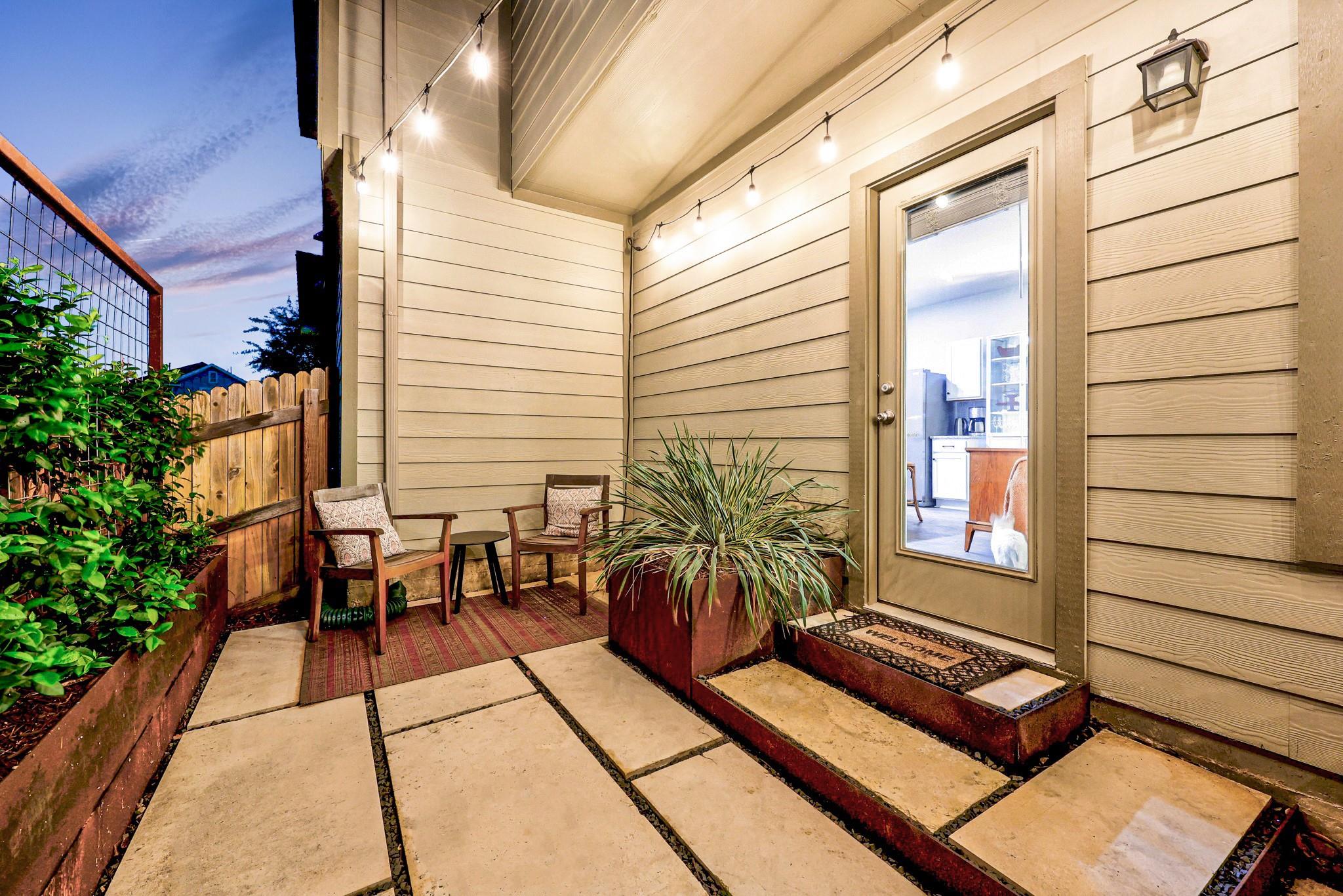 2026 Arborside Drive Austin TX 78754