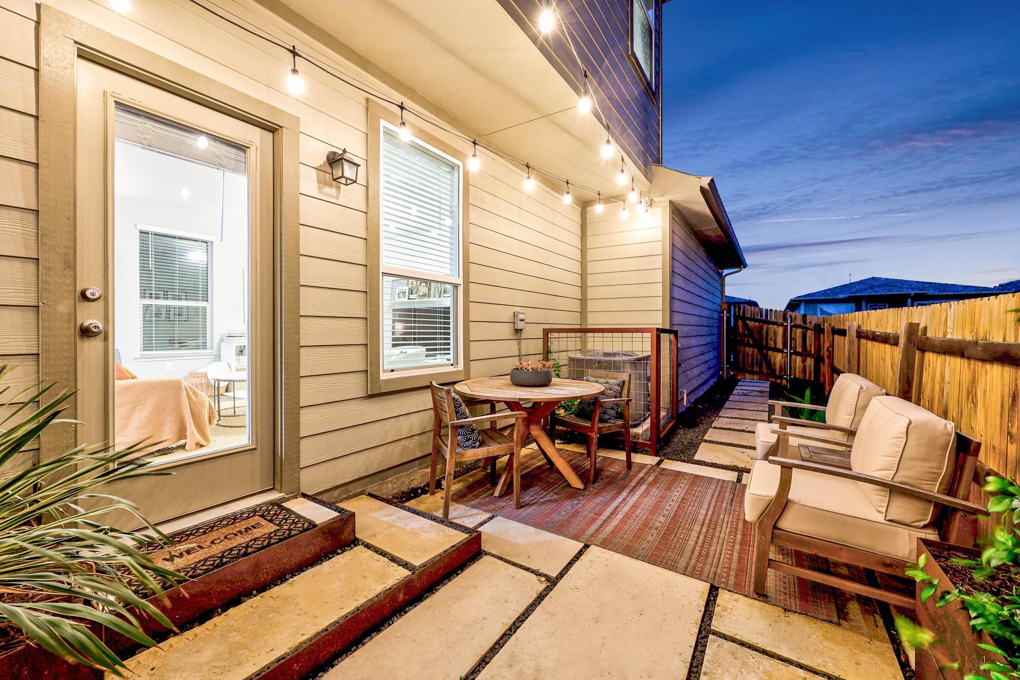 2026 Arborside Drive Austin TX 78754