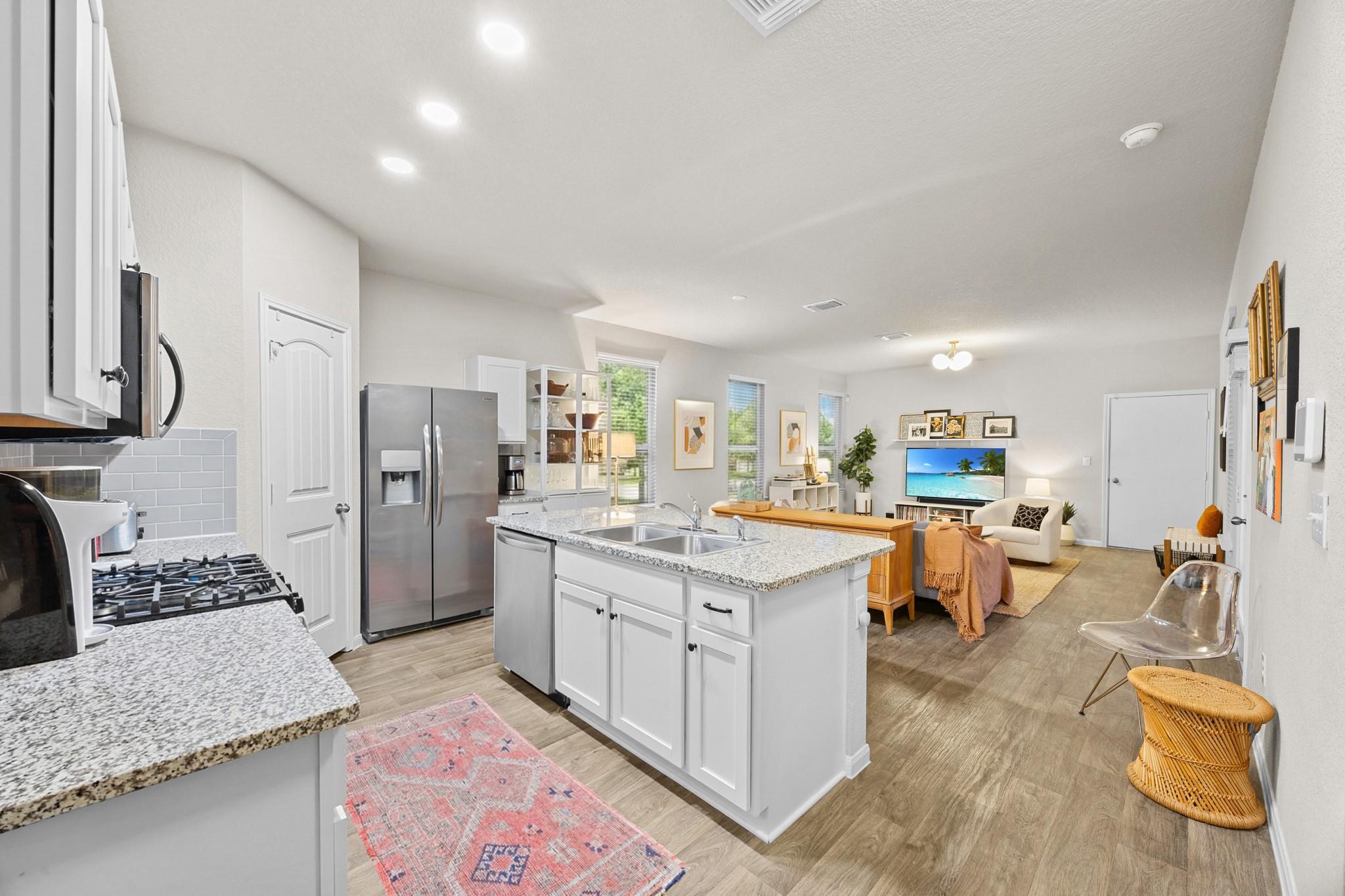 2026 Arborside Drive Austin TX 78754