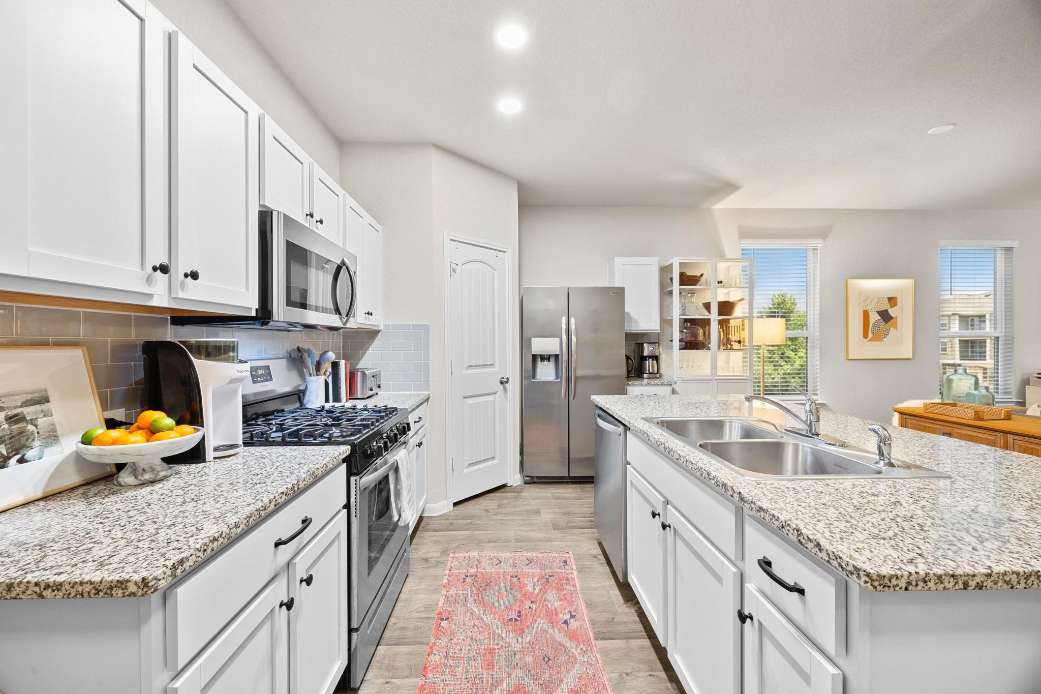 2026 Arborside Drive Austin TX 78754