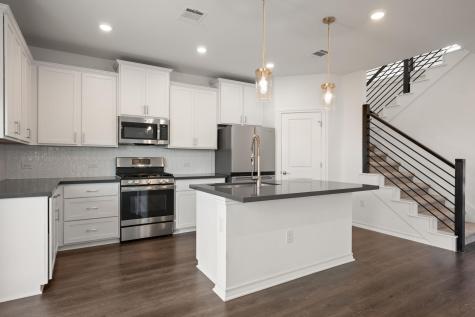 2902 Tavern Drive Pflugerville TX 78660