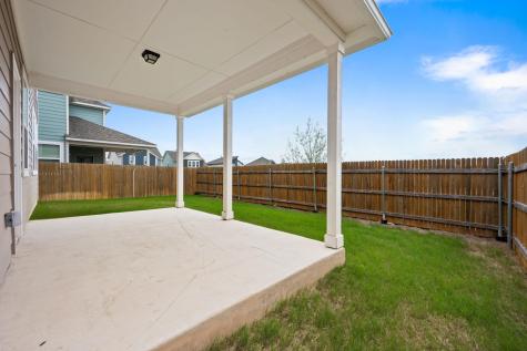 2902 Tavern Drive Pflugerville TX 78660