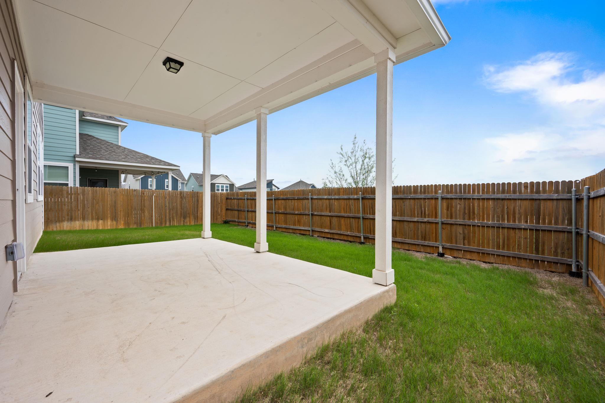 2902 Tavern Drive Pflugerville TX 78660