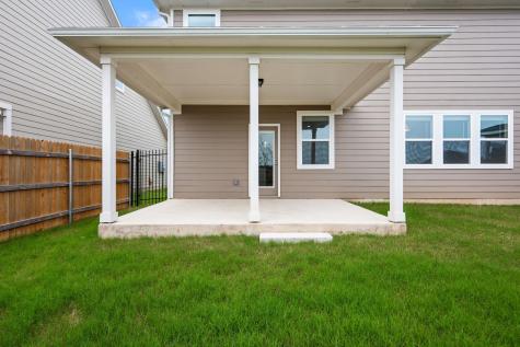 2902 Tavern Drive Pflugerville TX 78660