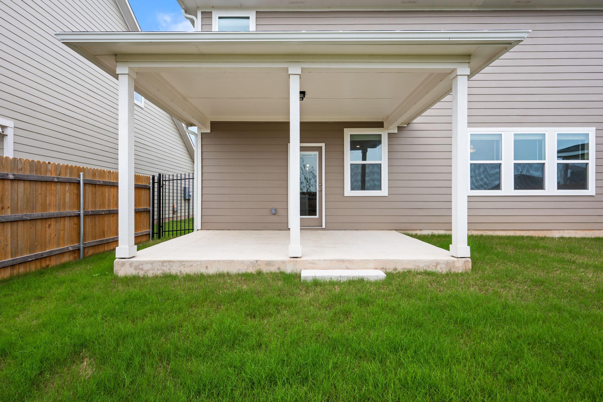 2902 Tavern Drive Pflugerville TX 78660