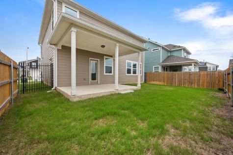 2902 Tavern Drive Pflugerville TX 78660