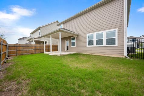 2902 Tavern Drive Pflugerville TX 78660