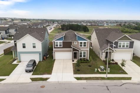 2902 Tavern Drive Pflugerville TX 78660