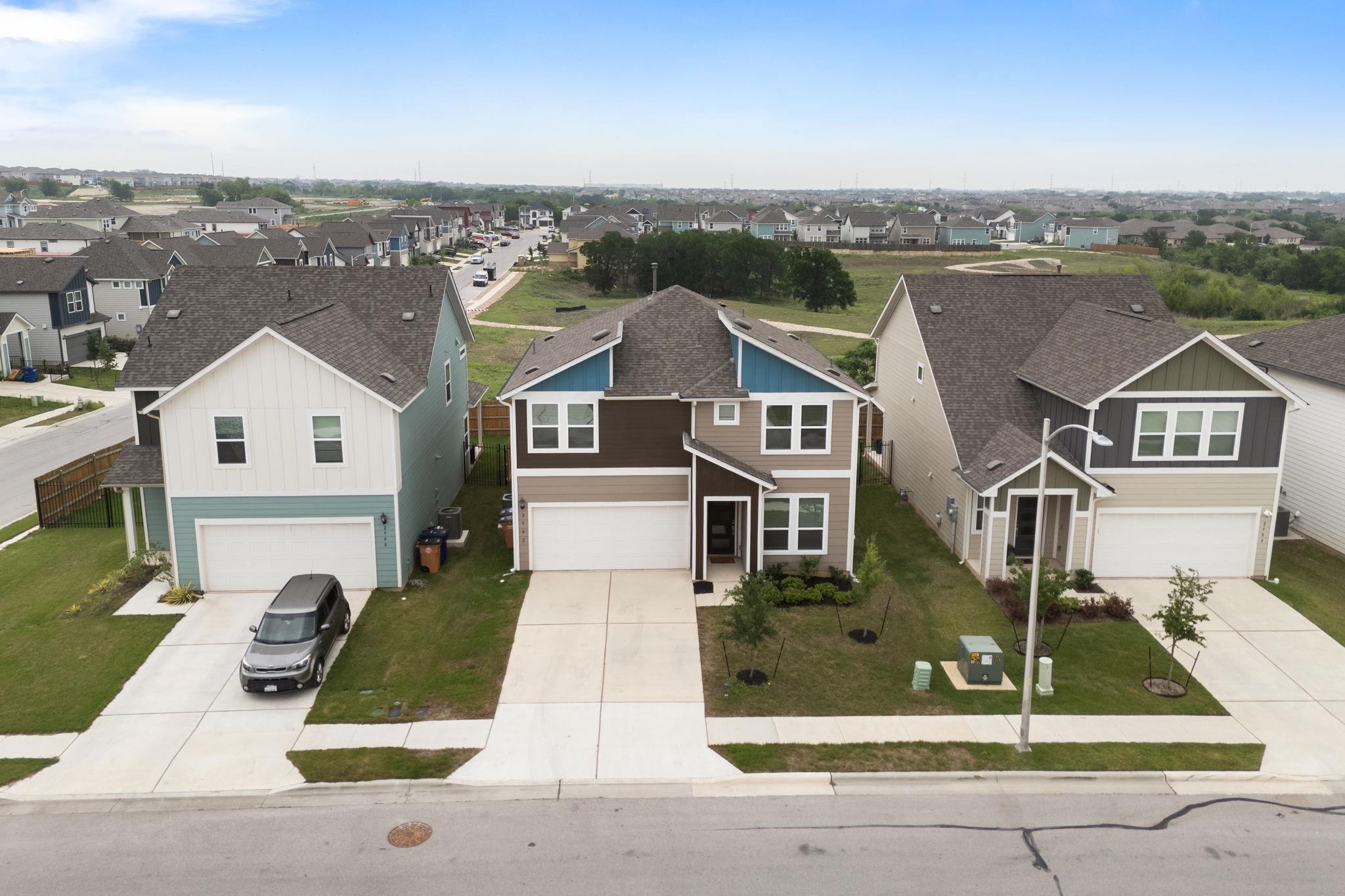 2902 Tavern Drive Pflugerville TX 78660