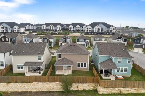 2902 Tavern Drive Pflugerville TX 78660