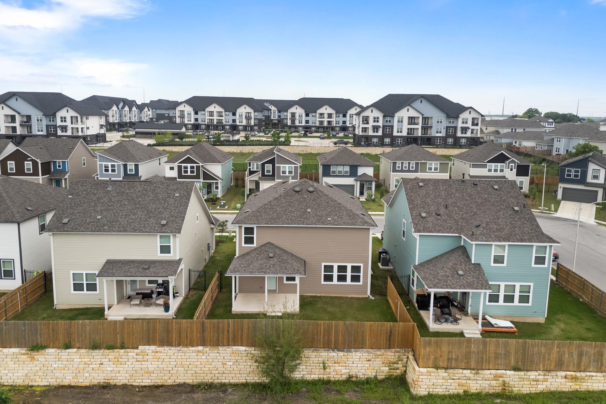 2902 Tavern Drive Pflugerville TX 78660