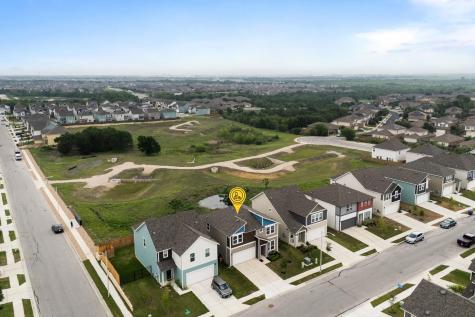 2902 Tavern Drive Pflugerville TX 78660