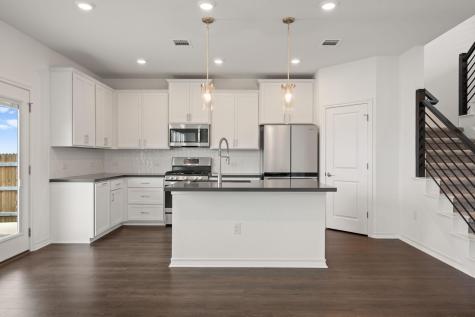 2902 Tavern Drive Pflugerville TX 78660