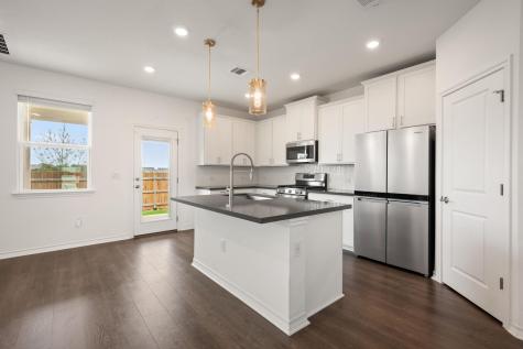 2902 Tavern Drive Pflugerville TX 78660