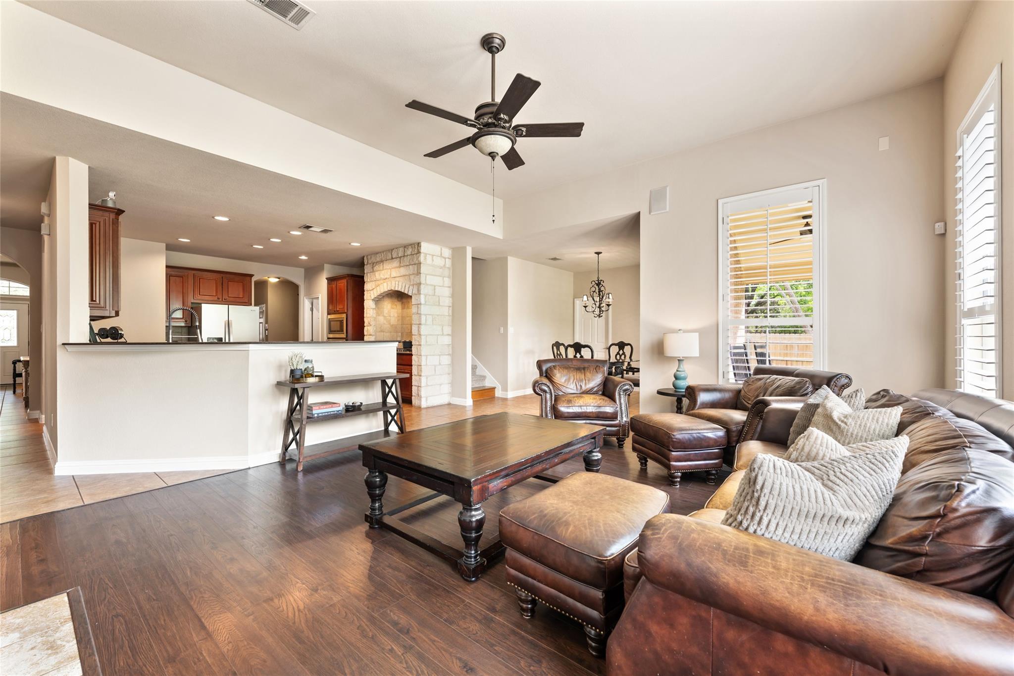 3117 Goldenoak Circle Round Rock TX 78681