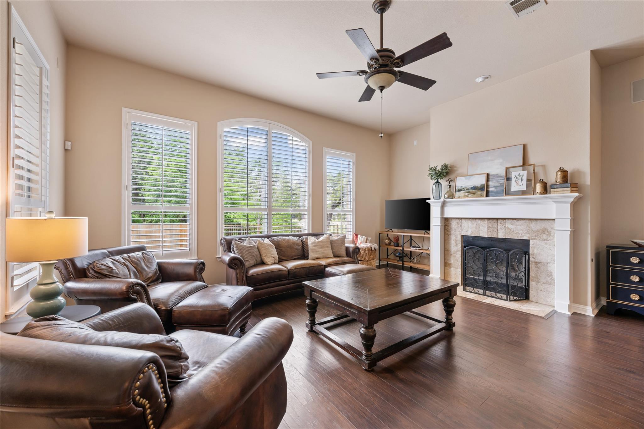 3117 Goldenoak Circle Round Rock TX 78681