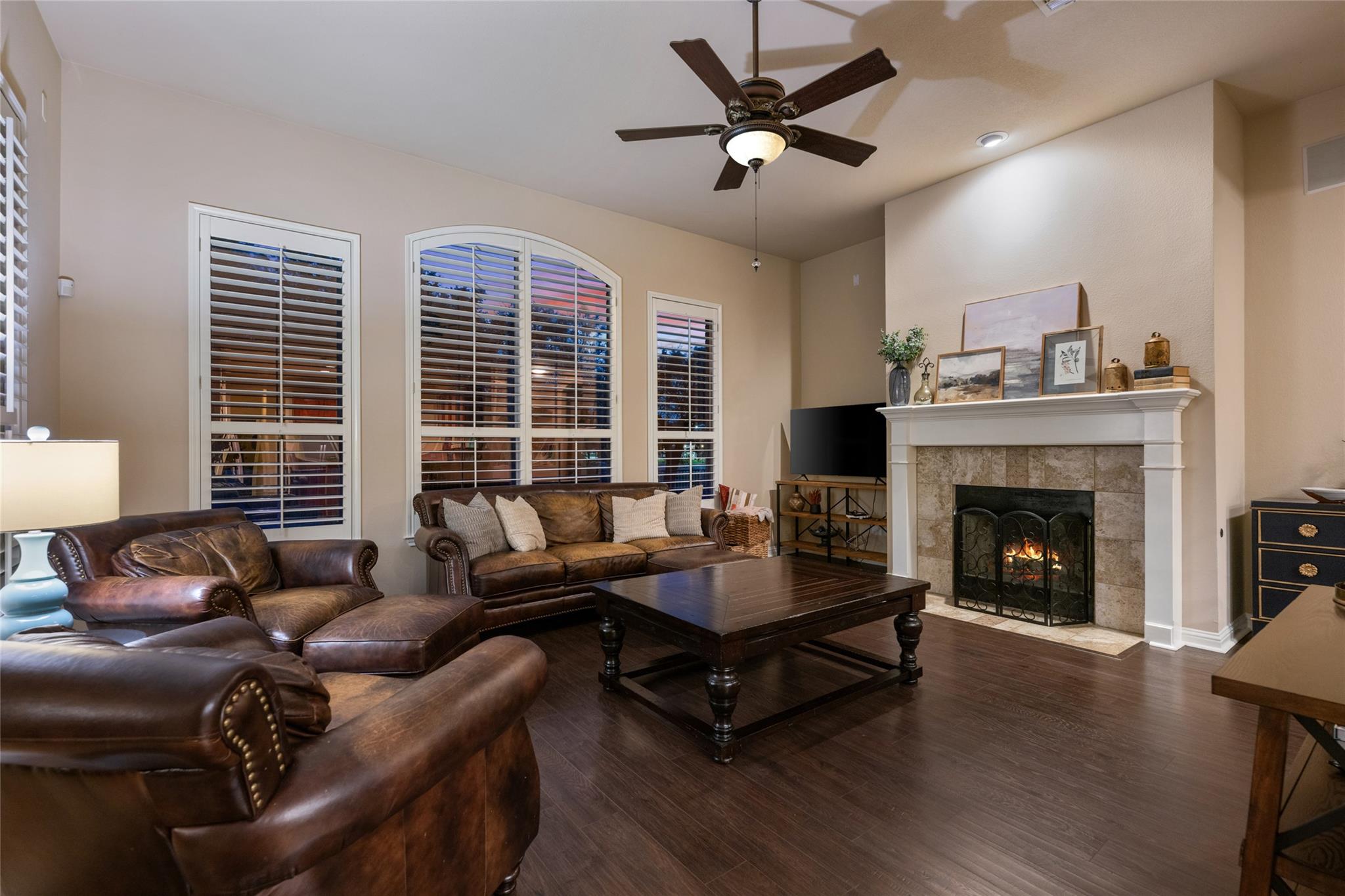 3117 Goldenoak Circle Round Rock TX 78681