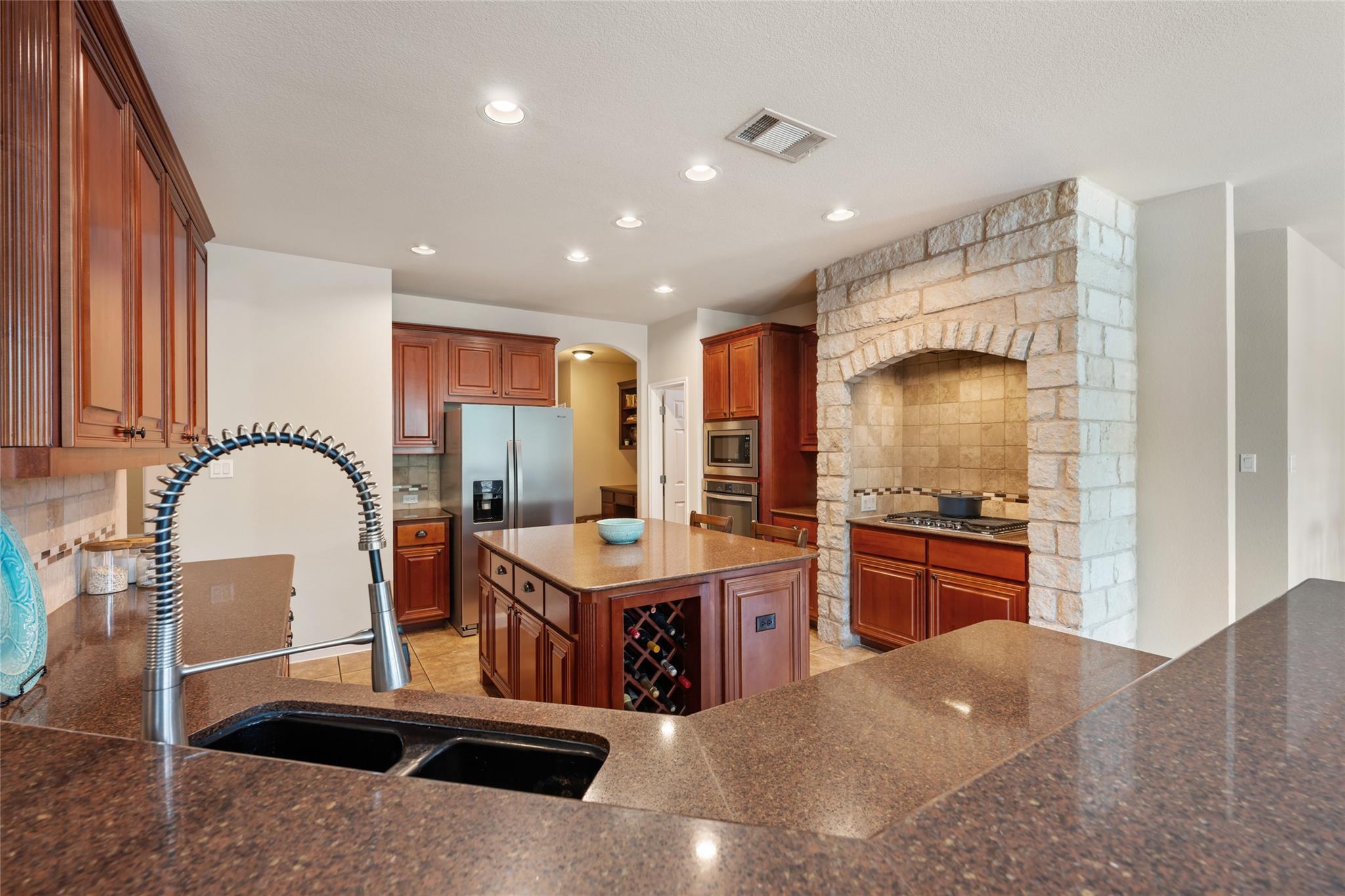 3117 Goldenoak Circle Round Rock TX 78681