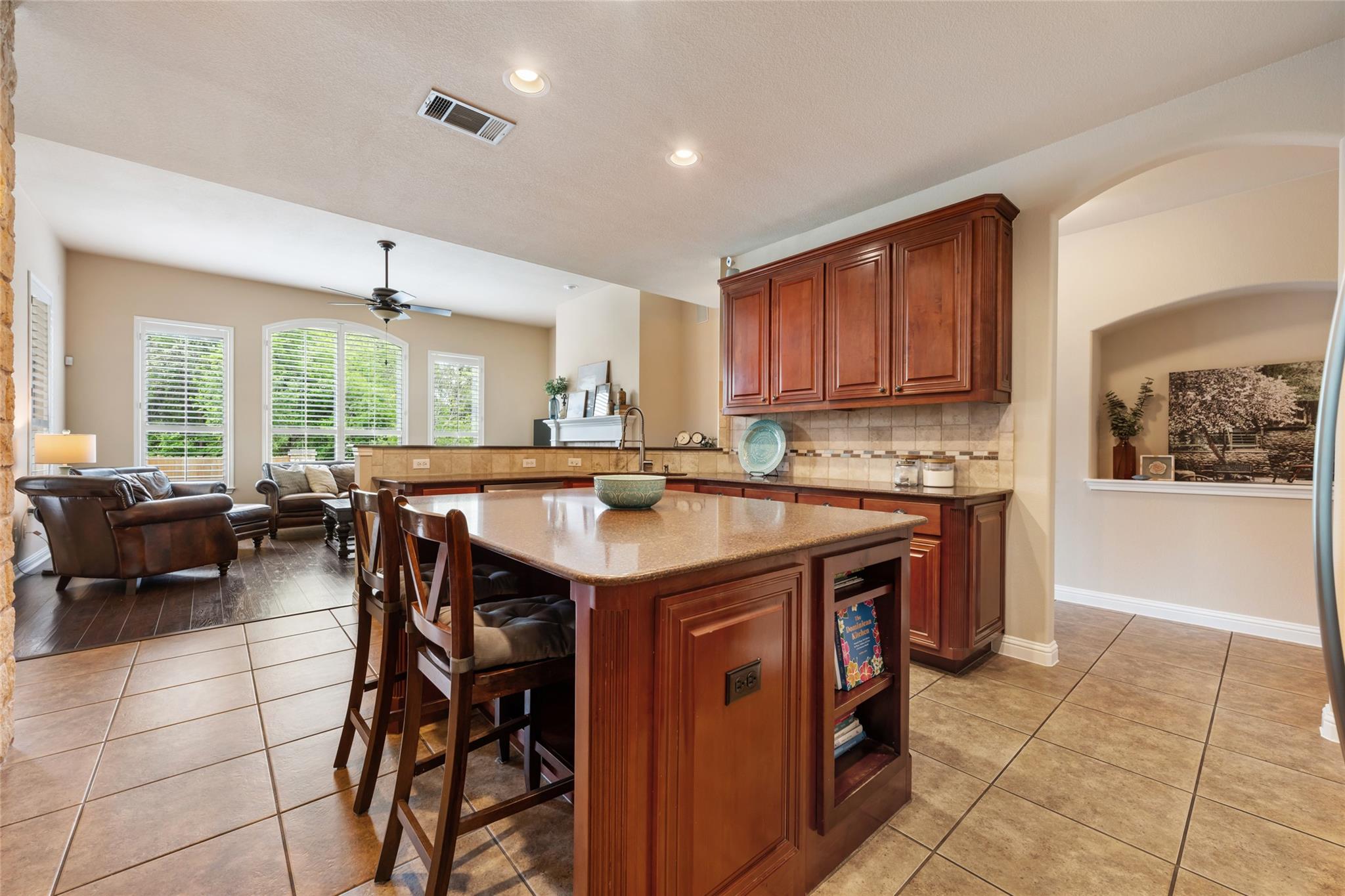 3117 Goldenoak Circle Round Rock TX 78681