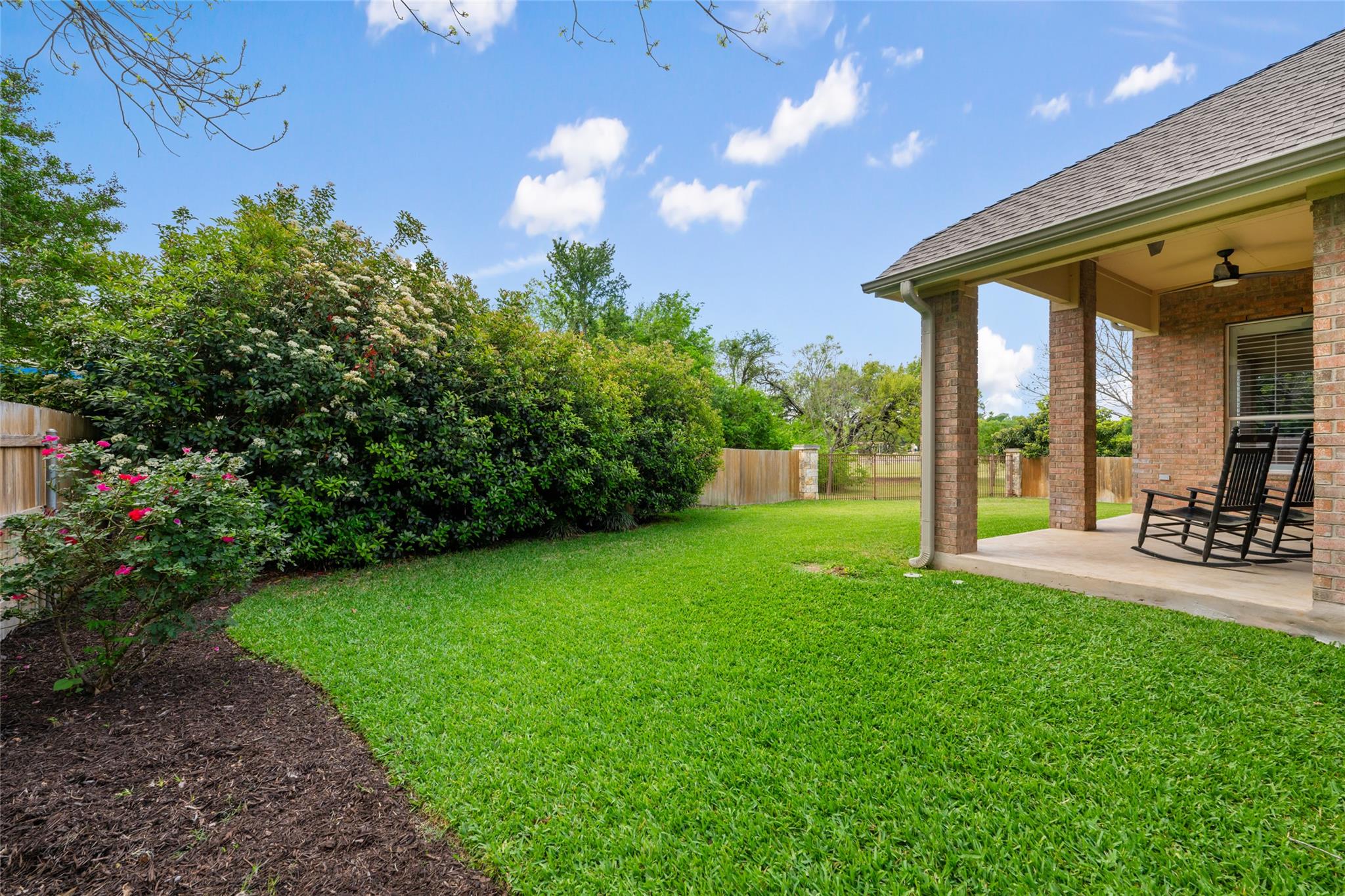3117 Goldenoak Circle Round Rock TX 78681