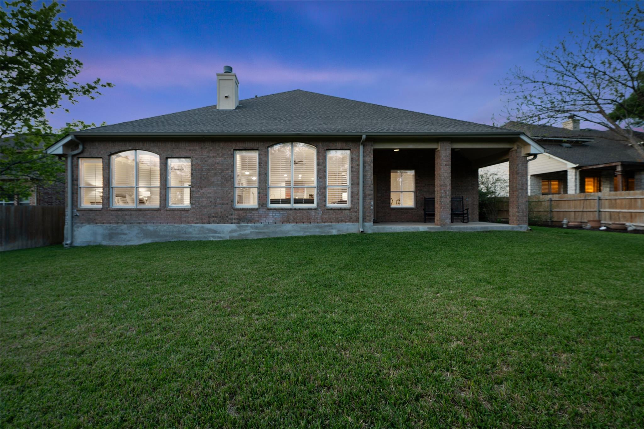3117 Goldenoak Circle Round Rock TX 78681