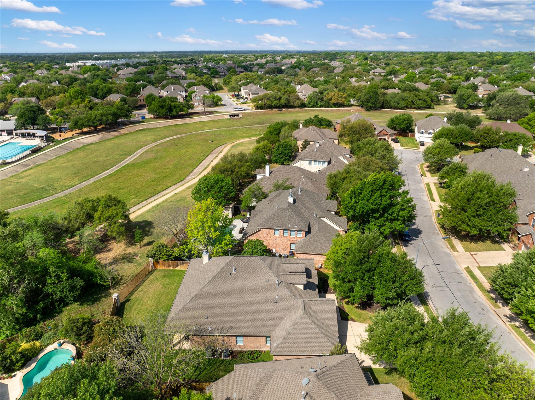 3117 Goldenoak Circle Round Rock TX 78681