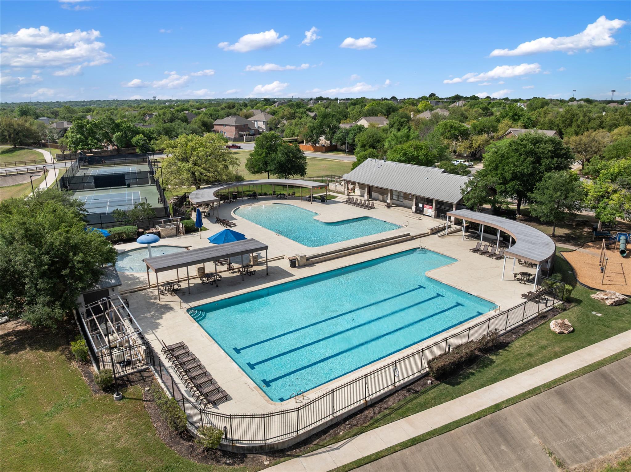 3117 Goldenoak Circle Round Rock TX 78681
