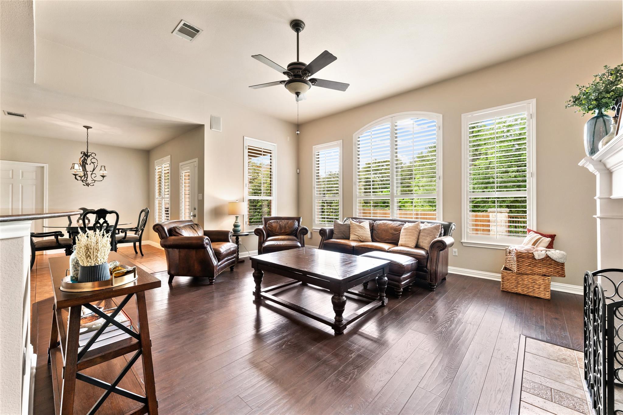 3117 Goldenoak Circle Round Rock TX 78681