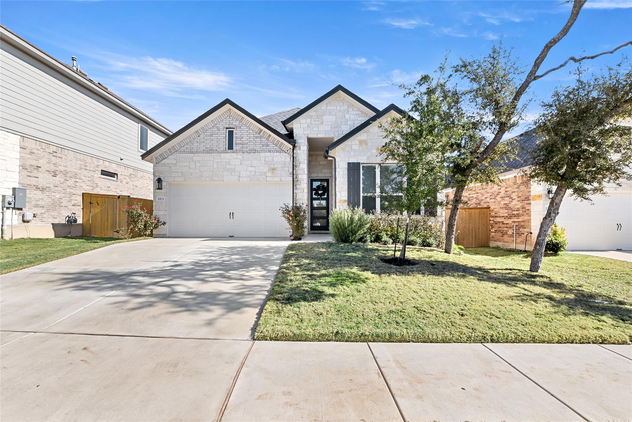 163 Cotton Tree Terrace Dripping Springs TX 78620