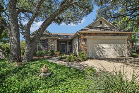 107 Columbine Court Georgetown TX 78633