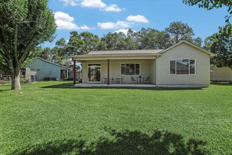 107 Columbine Court Georgetown TX 78633