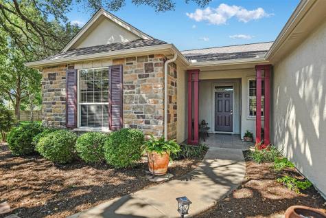 107 Columbine Court Georgetown TX 78633