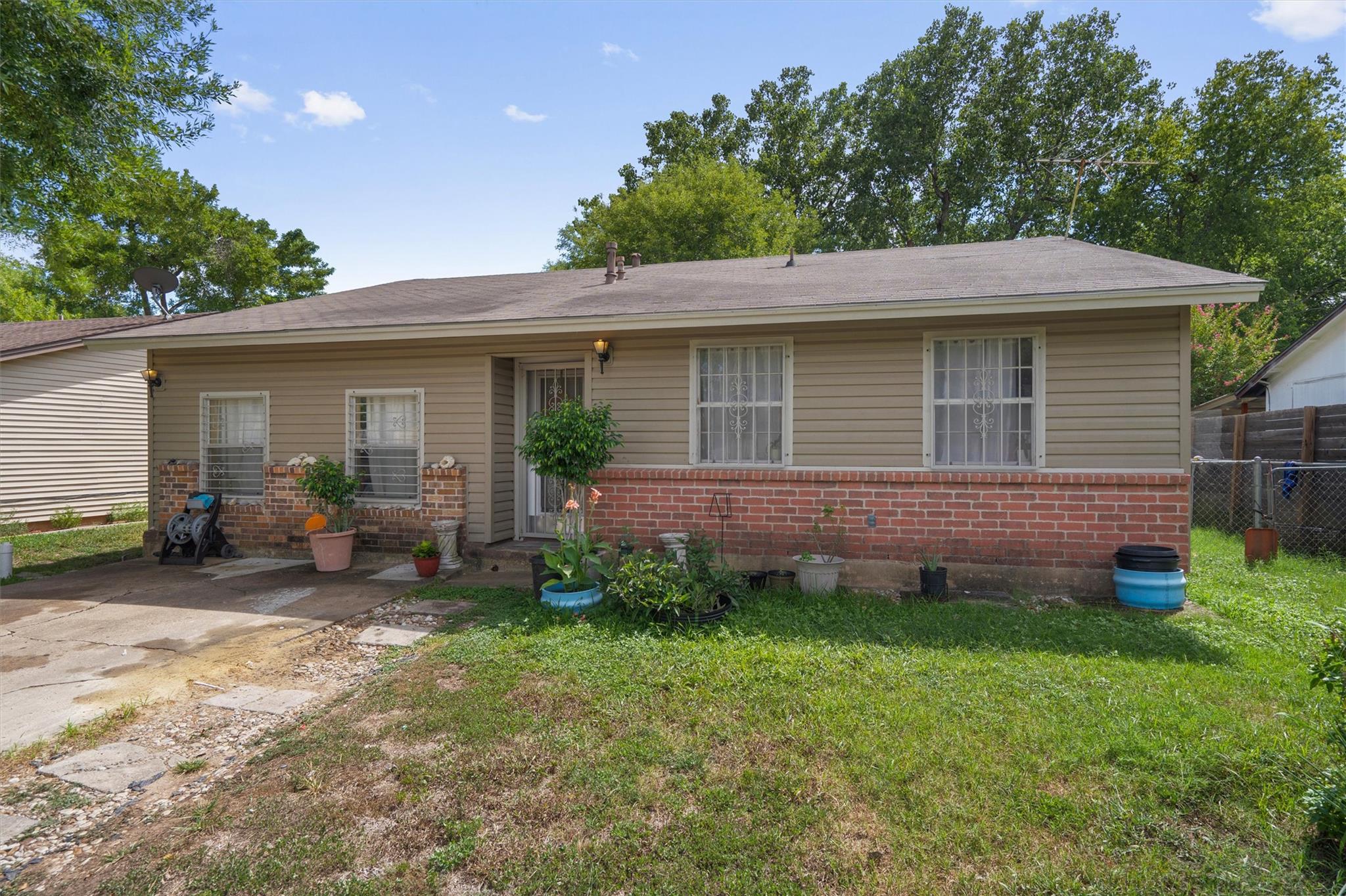 5507 Burgundy Drive Austin TX 78724