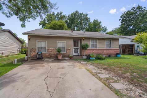 5507 Burgundy Drive Austin TX 78724