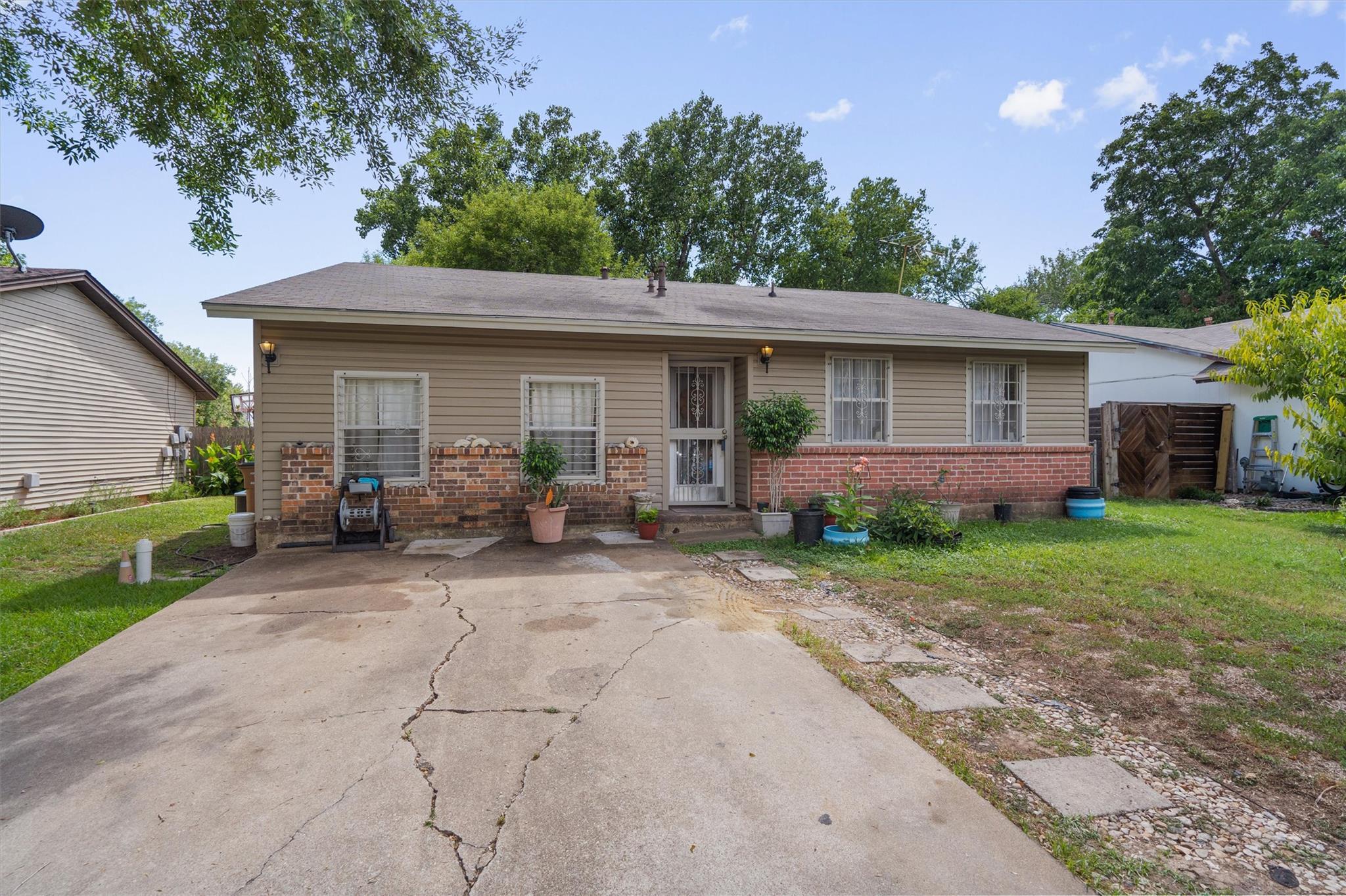 5507 Burgundy Drive Austin TX 78724
