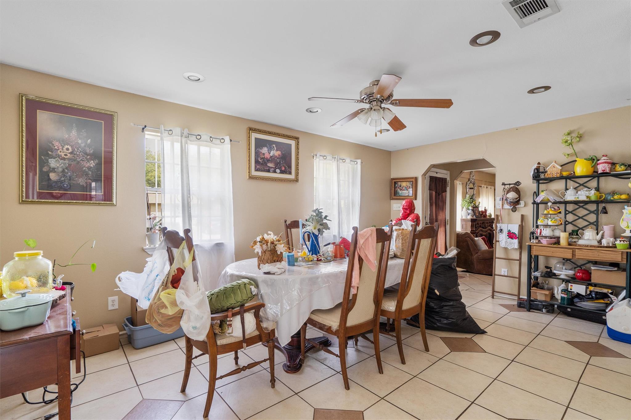 5507 Burgundy Drive Austin TX 78724