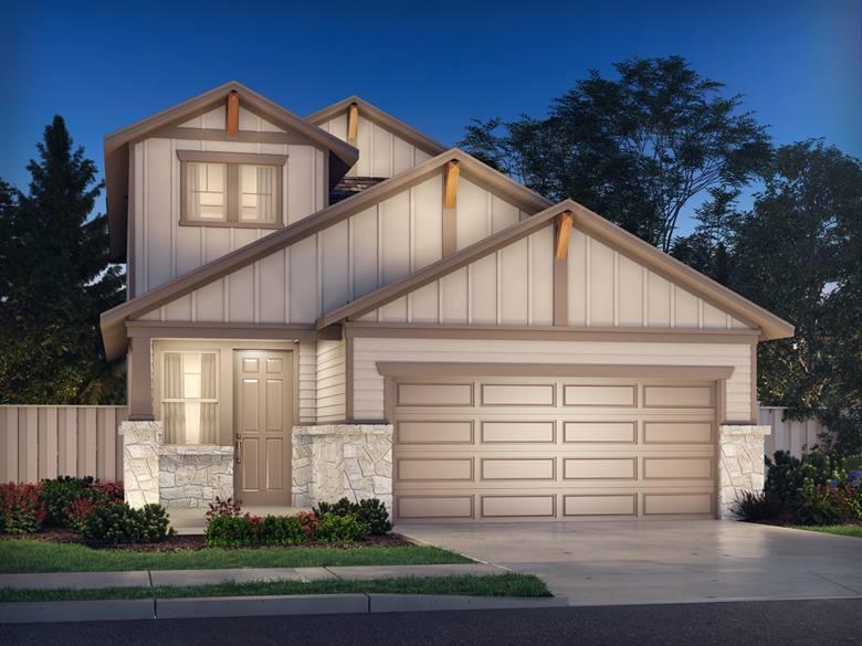 3609 Kent Chalk Road Buda TX 78610