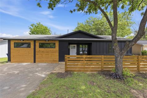 4400 Dovehill Drive Austin TX 78744