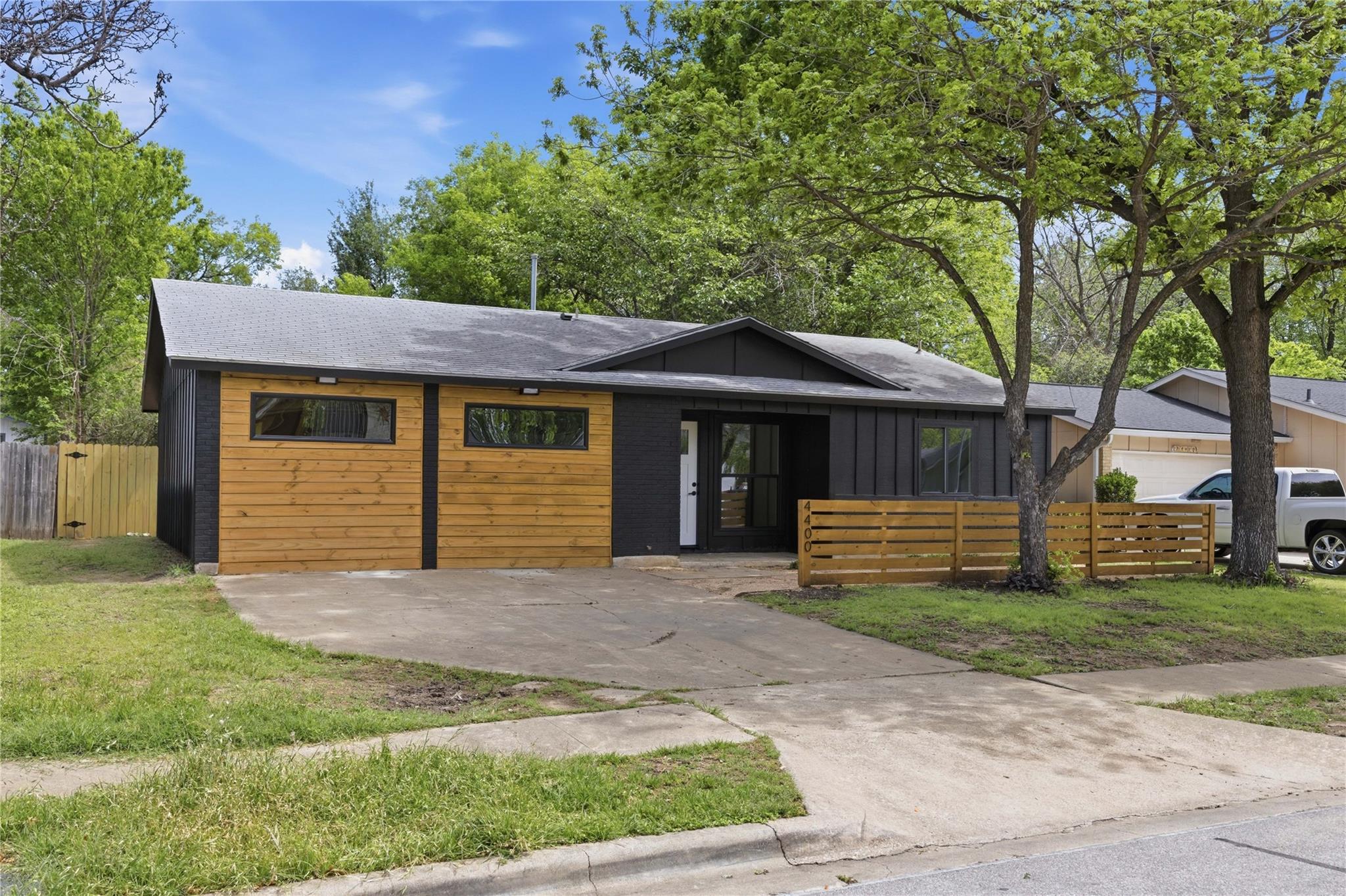 4400 Dovehill Drive Austin TX 78744