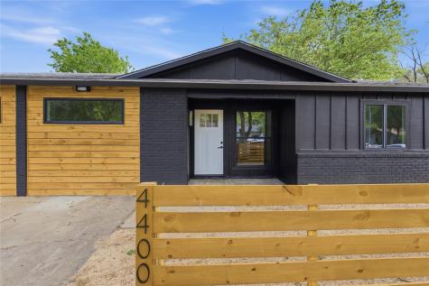 4400 Dovehill Drive Austin TX 78744