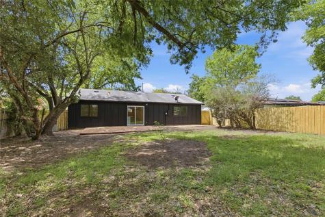 4400 Dovehill Drive Austin TX 78744