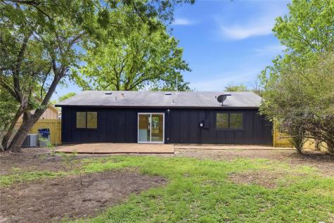 4400 Dovehill Drive Austin TX 78744