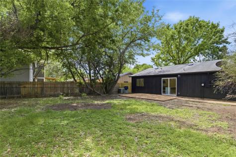 4400 Dovehill Drive Austin TX 78744