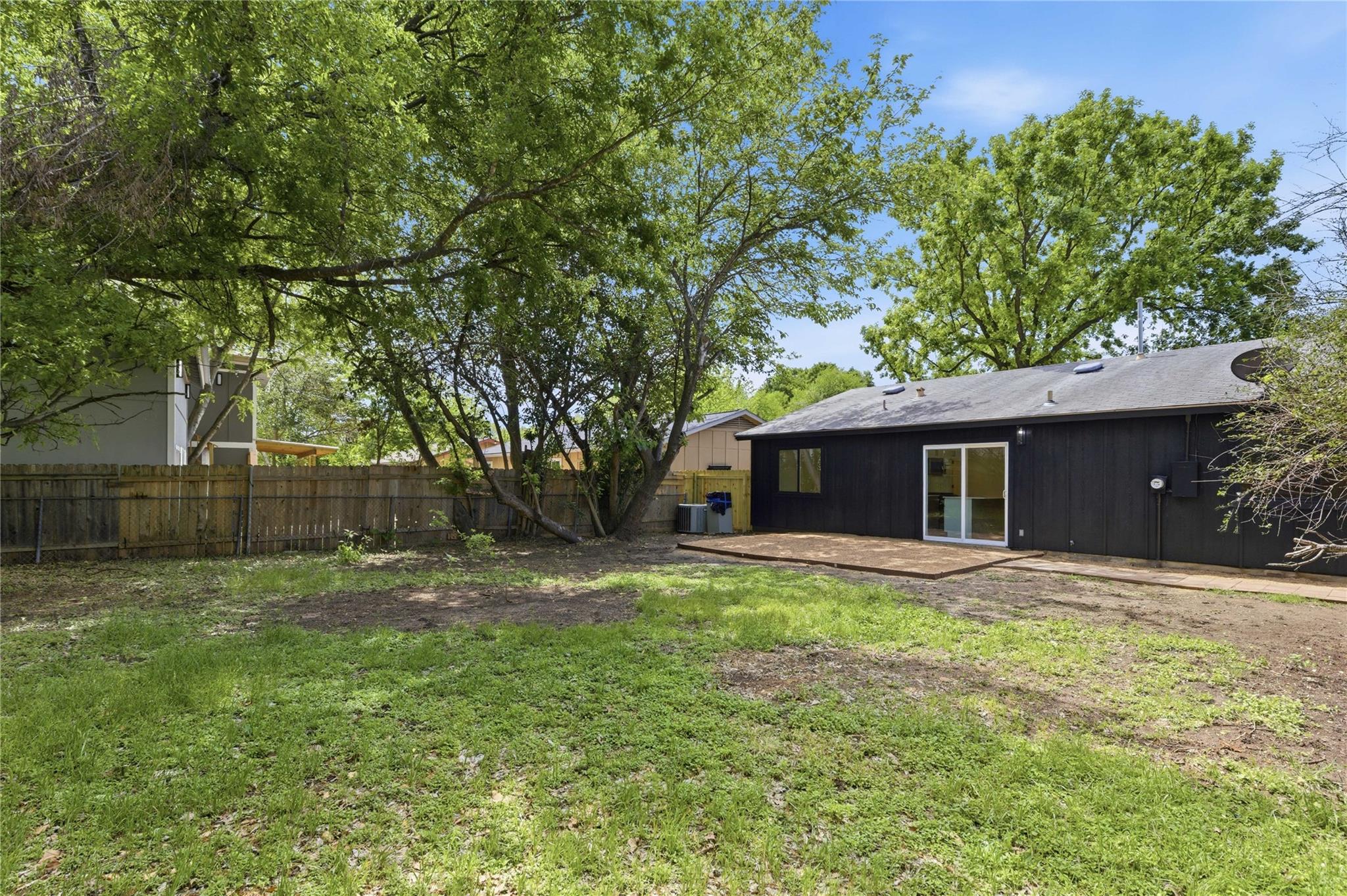 4400 Dovehill Drive Austin TX 78744