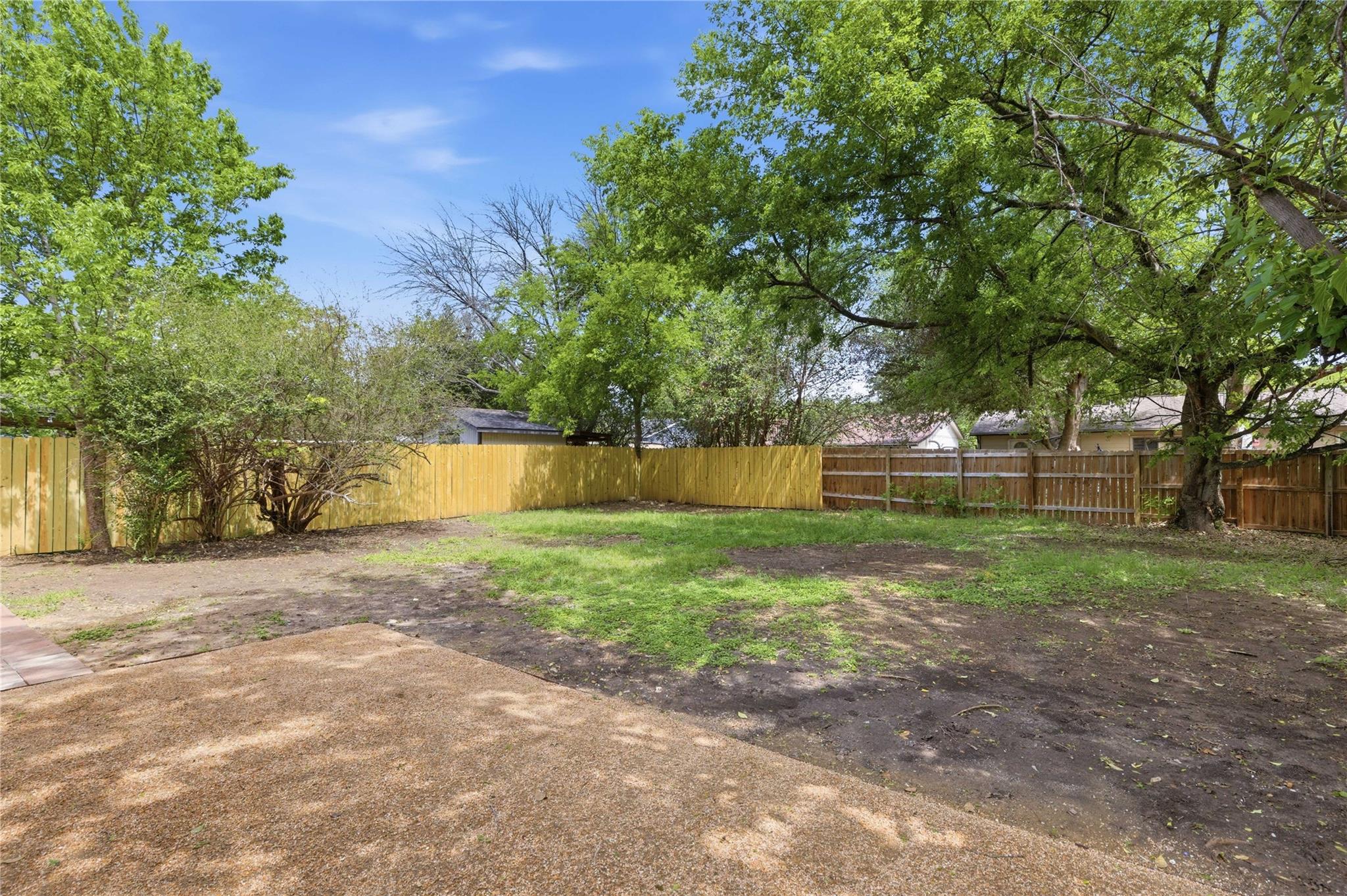 4400 Dovehill Drive Austin TX 78744