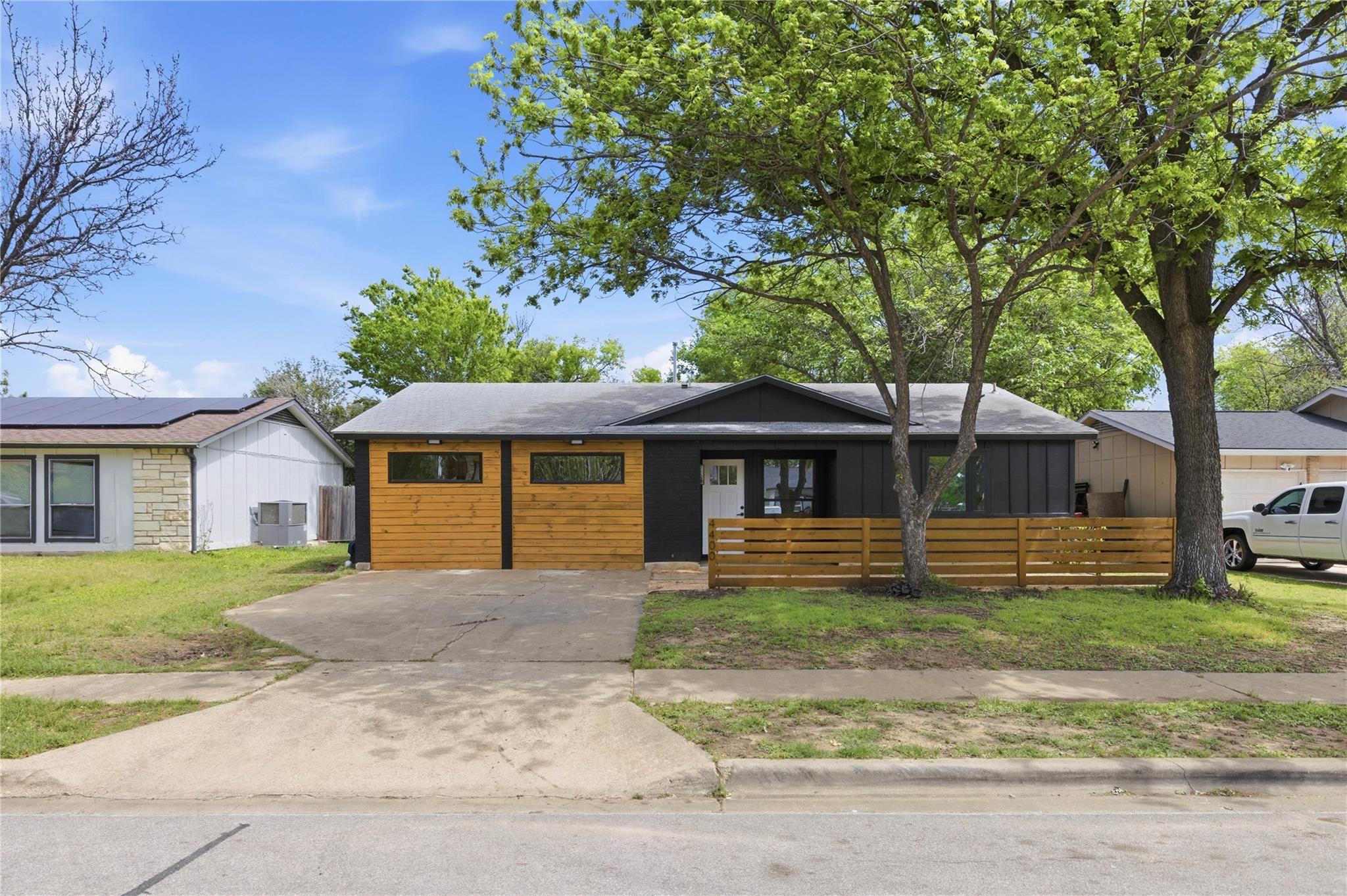 4400 Dovehill Drive Austin TX 78744